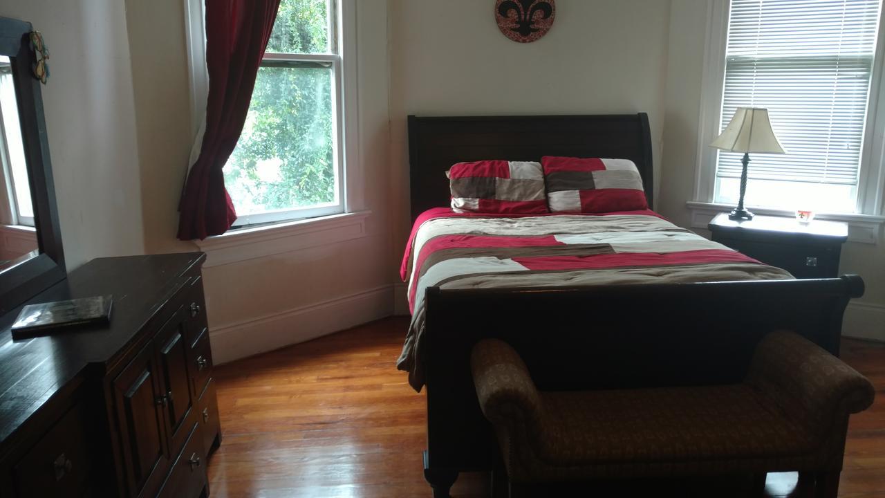 Evangeline Art House New Orleans Luaran gambar