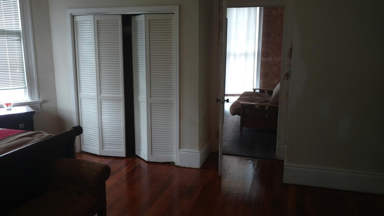 Evangeline Art House New Orleans Luaran gambar